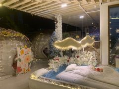 -天空花园餐吧·生日·团建(南山店)