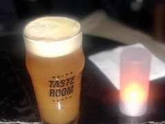 -TASTE ROOM Bar