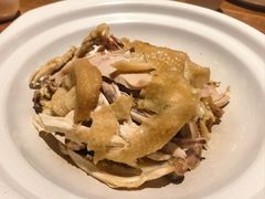 -金苑酒家·客家菜·广东老字号(万象店)
