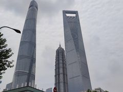 -上海中心大厦