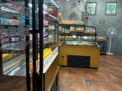 -东南饼庄(苏圃路店)