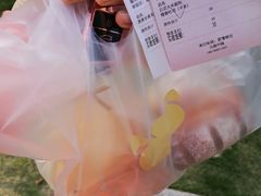 -沁屋面包店(人民东路店)