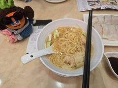 -盛记粥面(佐敦店)