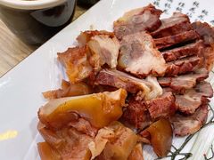 酱驴肉-乔家小院•本地小海鲜•非遗驴肉(万年泉路店)