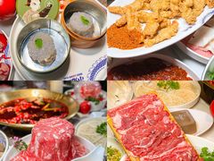 -小龙坎火锅(IFS HOT店)