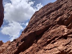 -天山神秘大峡谷