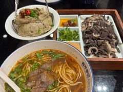 -宛平李记小吃(东关街店)