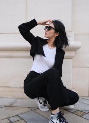-FASHION PALACE hair+