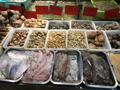 -小厨师·二十年沈家门小海鲜(百井坊巷店)