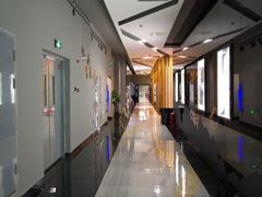 -上影国际影城(普陀绿地缤纷城店)