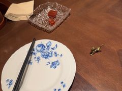 -奉天小馆·非遗东北菜(沈阳万象城店)