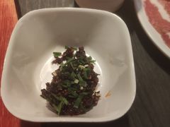 -四季喧黔味豆米火锅(万达广场店)