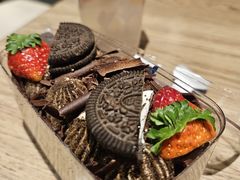 -味多美蛋糕(劲松京客隆店)