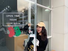 -稀物集咖啡(徽州大道店)