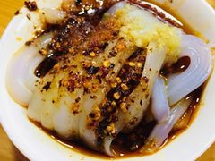 -洞子口张老二凉粉(文殊院店)