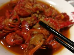-李叔叔虾蟹大排档(青羊店)
