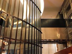 -洲际酒店·地平线全日餐厅HORIZON CAFÉ