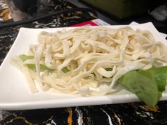 -花千代秘制烤鱼(曼哈顿店)