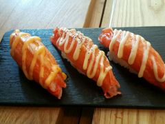 -Sushi Love 创意寿司(丽影广场店)