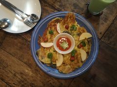 -Meena Rice Based Cuisine