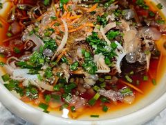 -聚丰园•湖鲜餐厅(阿红私房菜梅石路店)