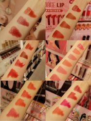 -THE COLORIST调色师