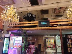 -明日世界密室轰趴·剧本桌游·箭馆团建(国贸店)