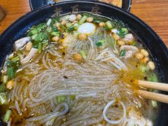 -青石桥老瓦房肥肠粉总店(青石桥总店)