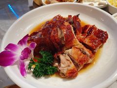 -陶兰居·香港饭店·海鲜大排档(圆融时代广场店)