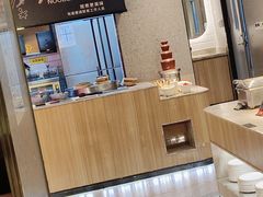 -比格比萨自助(南京万达茂店)