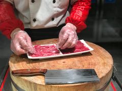 -花田煮鲜牛肉火锅(钟楼众汇店)