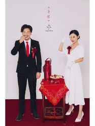 点击看大图 -YISHU一树影像工作室(惠城店)