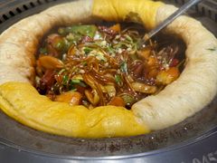 -灶座小锅烀饼·铁锅炖(全国总店)