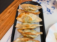 -东方饺子王(新阳路店)