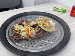 -船奇蒸汽海鲜·闽菜(八市海鲜总店)