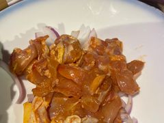 -十三姨正合丰烤肉(营迹路店)