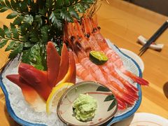 -大岛日本料理铁板烧(南通大饭店)