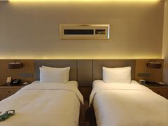 -常熟理文铂尔曼酒店