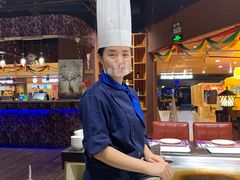 -法式利昂铁板烧主题餐厅(唐山爱琴海店)