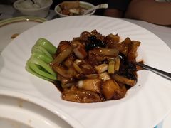 -开海·红岛海鲜虾水饺(石老人店)
