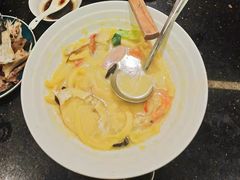 -焰鱼(昌建广场店)