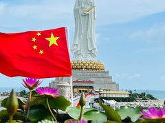 -三亚南山文化旅游区