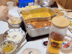 -螺大喜螺蛳粉火锅(雍和宫店)