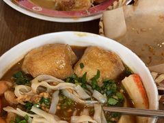 -曼谷食堂·泰国家庭料理(丹桂路店)