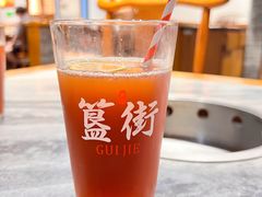 -北平三兄弟涮肉(簋街总店)