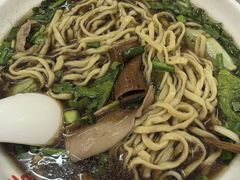 -老赵面店(大西路店)