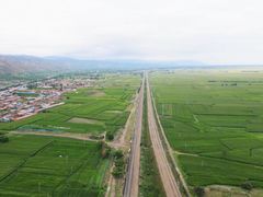 -敕勒川草原文化旅游区