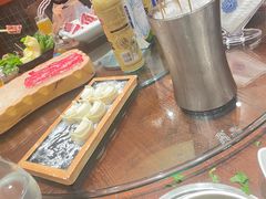 -东海怡品海鲜豆捞(舟宿夜江店)