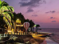 -海南分界洲岛旅游区