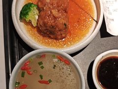 -谷田稻香·砂锅菜(川沙百联店)
